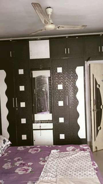 2 BHK Flat In Rohan Zp Hills For Sale  In Ambernath