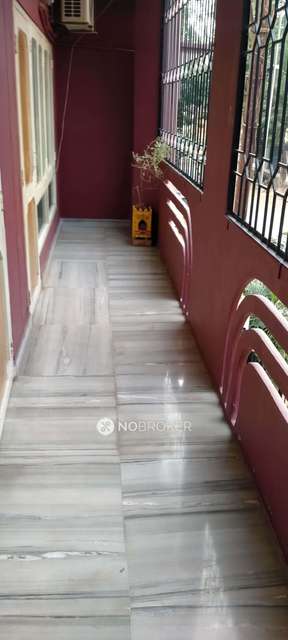 3 BHK Flat In Balaji Residency For Sale  In Sanjeeva Reddy Nagar