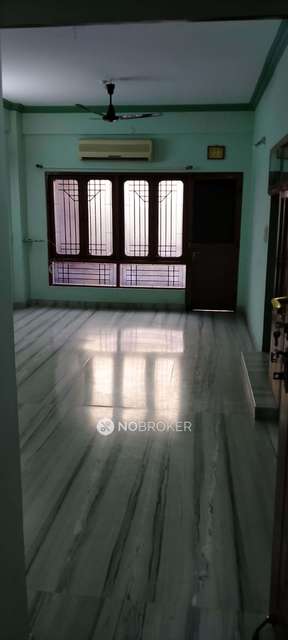 3 BHK Flat In Balaji Residency For Sale  In Sanjeeva Reddy Nagar
