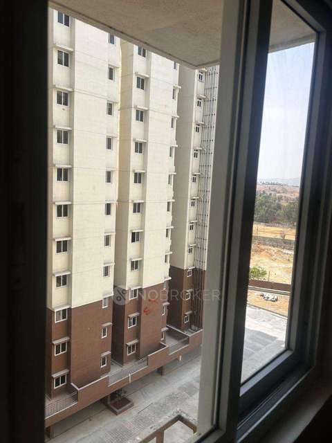 1 BHK Flat In Sattva Ashraya For Sale  In Bidadi