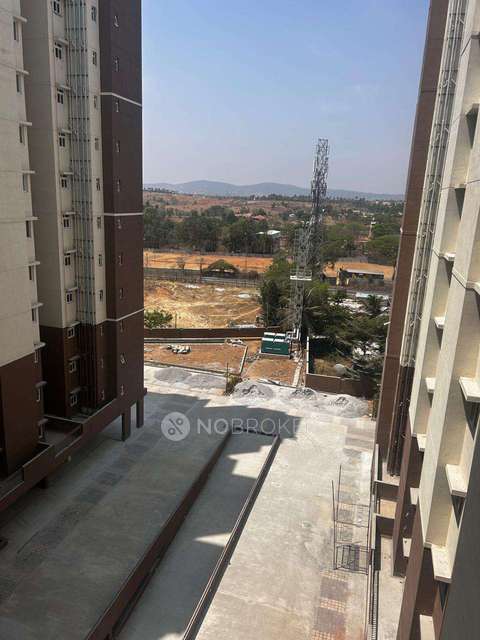 1 BHK Flat In Sattva Ashraya For Sale  In Bidadi