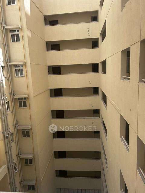 1 BHK Flat In Sattva Ashraya For Sale  In Bidadi