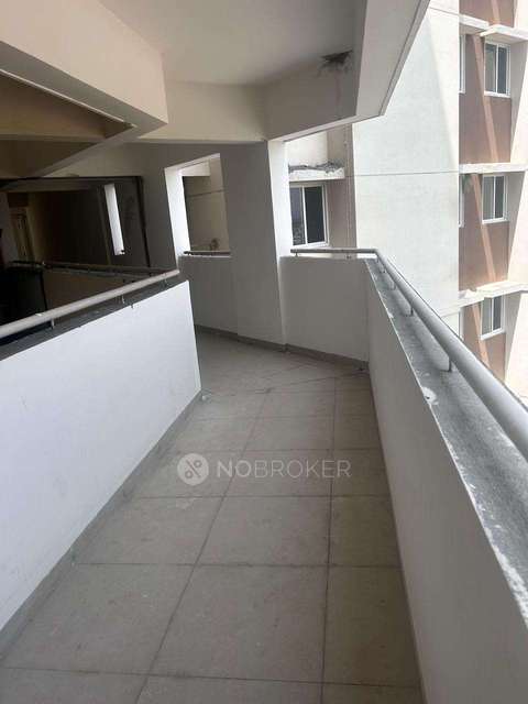 1 BHK Flat In Sattva Ashraya For Sale  In Bidadi