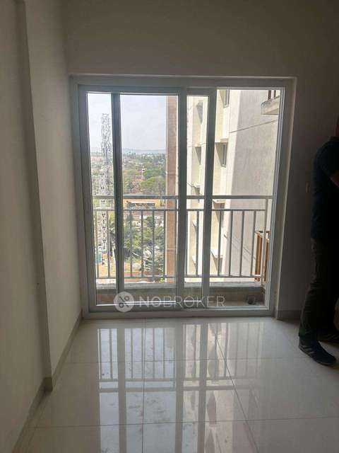 1 BHK Flat In Sattva Ashraya For Sale  In Bidadi