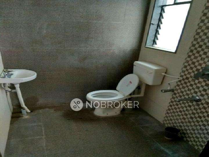 2 BHK Flat In Aishwarya Laxmi Apartment For Sale  In Wagholi