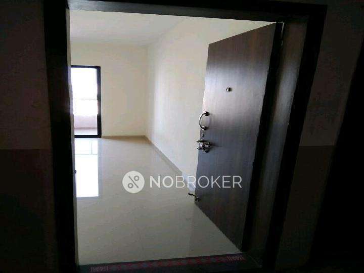 2 BHK Flat In Aishwarya Laxmi Apartment For Sale  In Wagholi