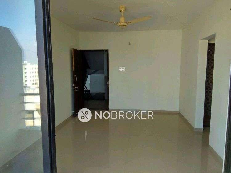 2 BHK Flat In Aishwarya Laxmi Apartment For Sale  In Wagholi