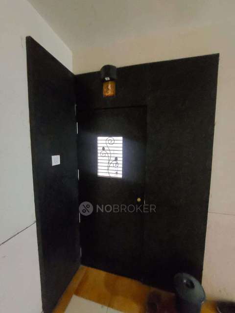 1 RK Flat In Standalone Building  For Sale  In Bhugaon