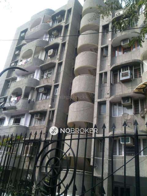 1 BHK Flat In Ganesha Apartment For Sale  In Shahdara,