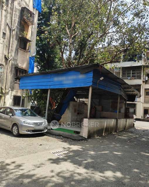 1 BHK Flat In Neelkanth Chs Kandivali For Sale  In Kandivali West