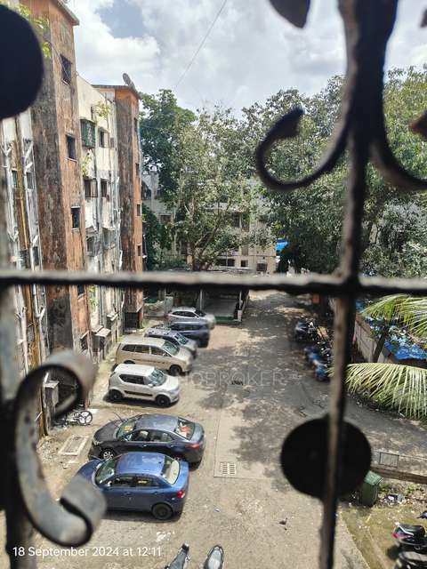 1 BHK Flat In Neelkanth Chs Kandivali For Sale  In Kandivali West