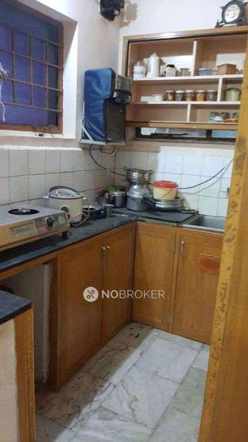 2 BHK Flat In Rajkumar Villa For Sale  In Ayanavaram