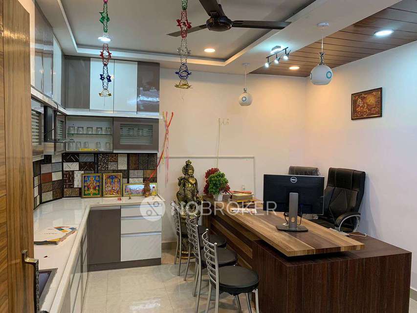 Office Space in Beeramguda, Hyderabad for Rent 