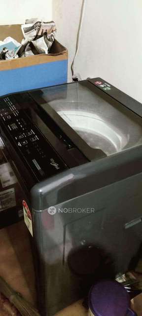 3 BHK Flat In Provident Welworth City For Sale  In Yelahanka