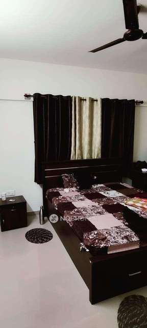 3 BHK Flat In Provident Welworth City For Sale  In Yelahanka