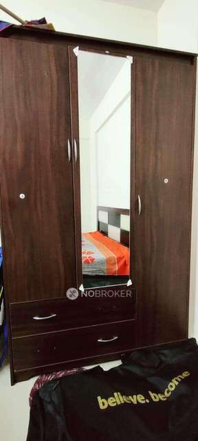 3 BHK Flat In Provident Welworth City For Sale  In Yelahanka