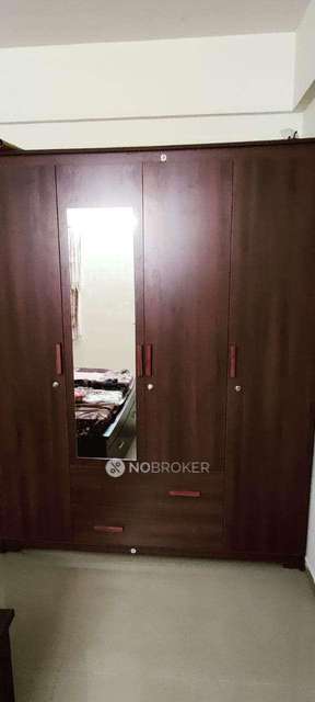 3 BHK Flat In Provident Welworth City For Sale  In Yelahanka