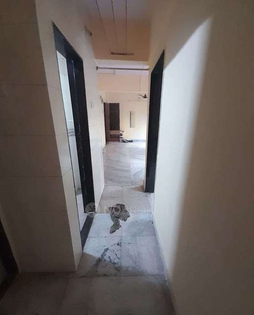 1 BHK Flat In Mantri Park For Sale  In Mantri Park