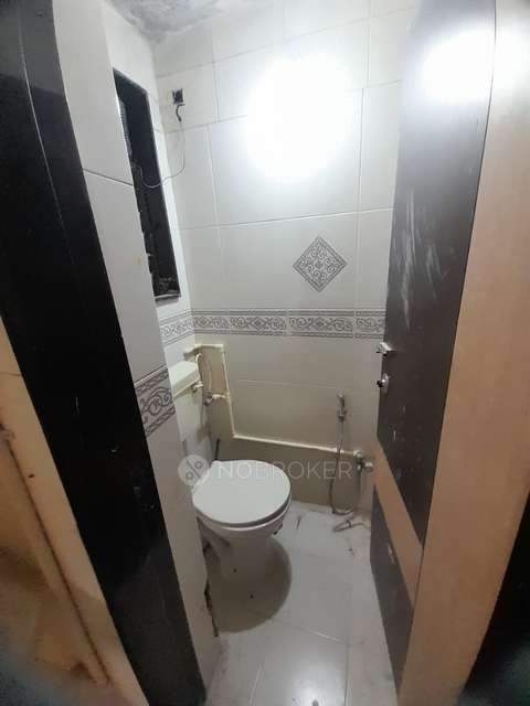 1 BHK Flat In Mantri Park For Sale  In Mantri Park