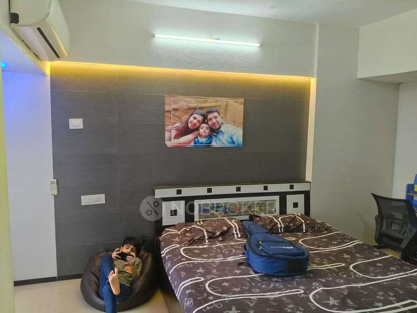 2 BHK Flat In Trinity Hills, Haware City For Sale  In Haware City