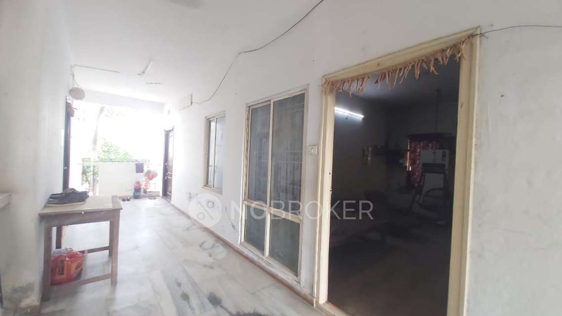 1 BHK Flat In Modi Apartments For Sale  In Nagaram