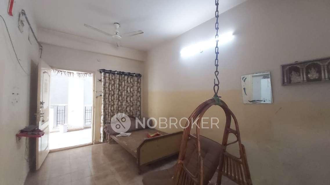 1 BHK Flat In Modi Apartments For Sale  In Nagaram