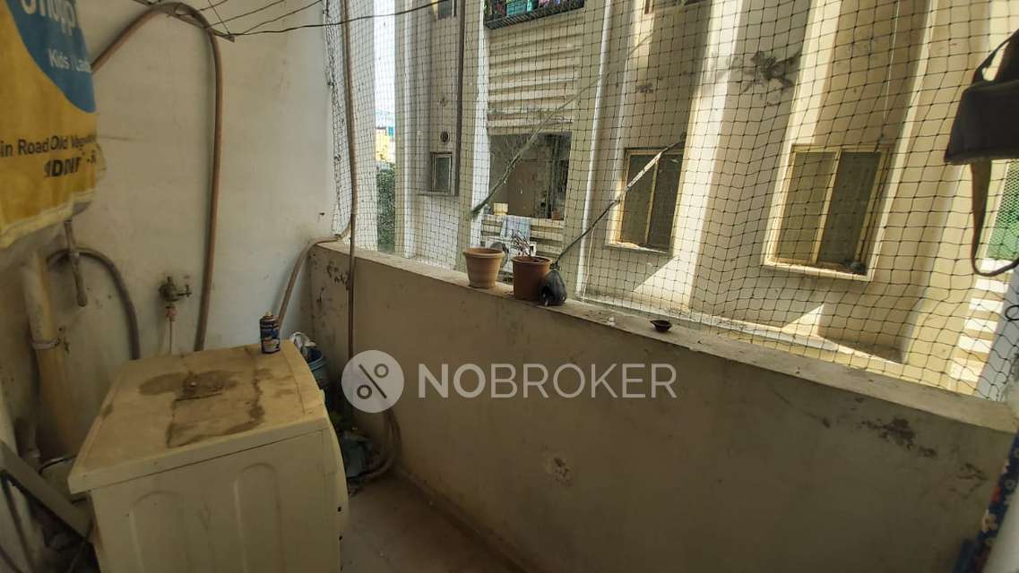 1 BHK Flat In Modi Apartments For Sale  In Nagaram