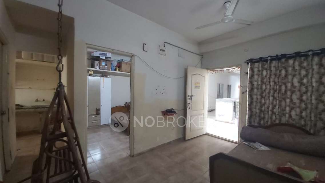 1 BHK Flat In Modi Apartments For Sale  In Nagaram