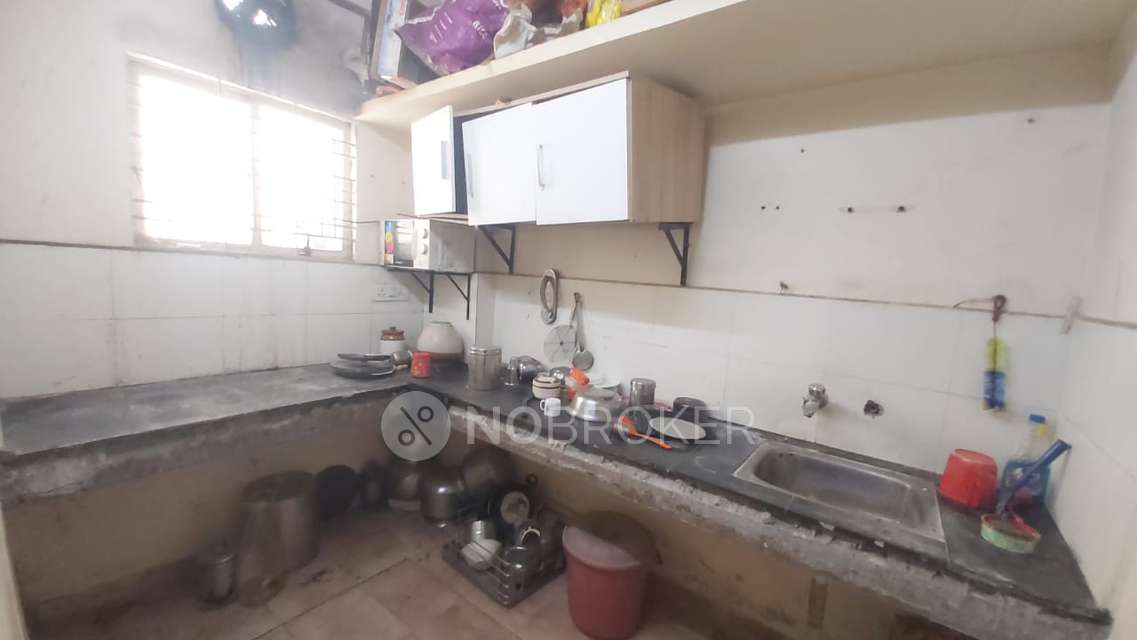 1 BHK Flat In Modi Apartments For Sale  In Nagaram