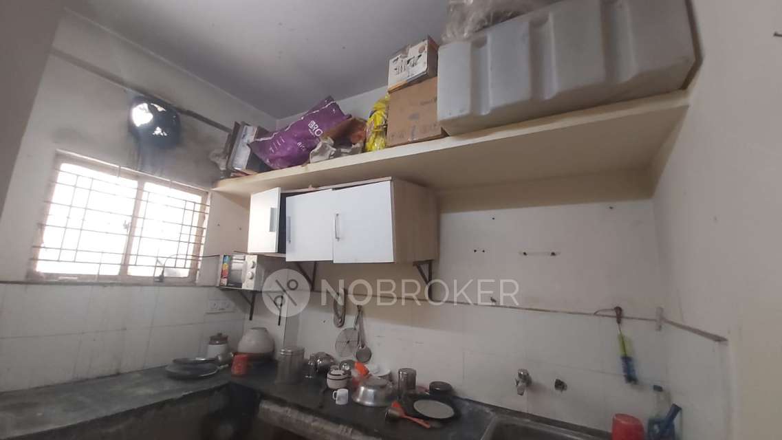 1 BHK Flat In Modi Apartments For Sale  In Nagaram