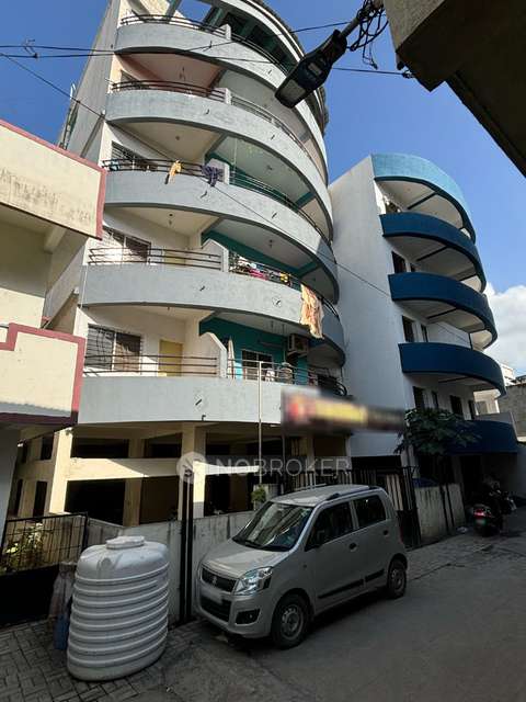 1 BHK Flat For Sale  In Fursungi