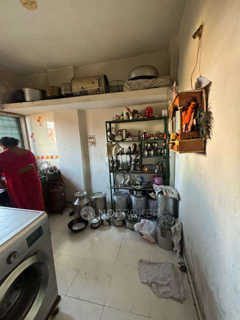 1 BHK Flat For Sale  In Fursungi