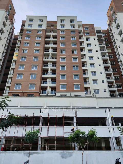 2 BHK Flat In Provident Capella For Sale  In Provident Capella, Soukya Rd, Bengaluru, Karnataka 562114, India