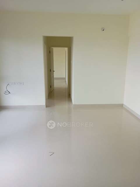 2 BHK Flat In Kumar Corp Park Infinia Phase 4 for Rent  In Phursungi