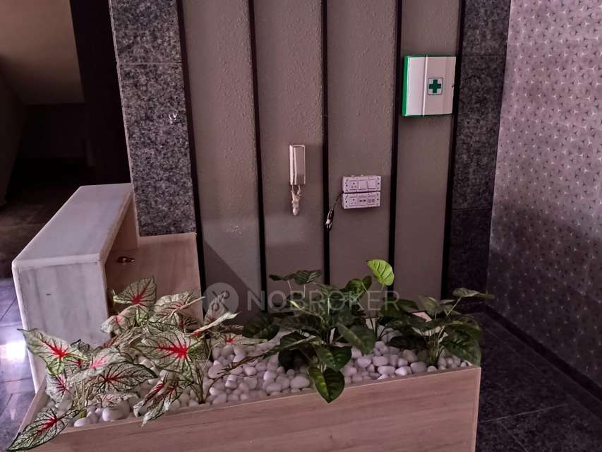 2 BHK Flat In Kumar Corp Park Infinia Phase 4 for Rent  In Phursungi