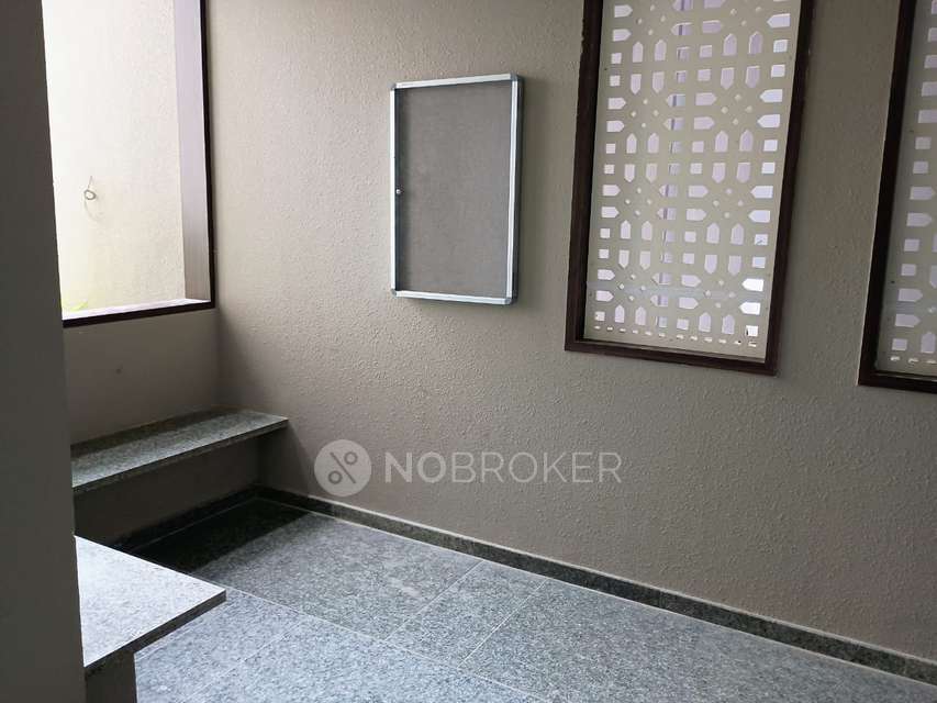 2 BHK Flat In Kumar Corp Park Infinia Phase 4 for Rent  In Phursungi