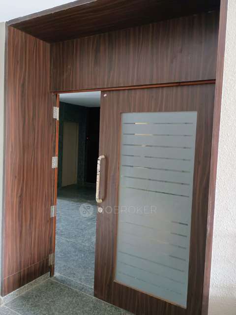 2 BHK Flat In Kumar Corp Park Infinia Phase 4 for Rent  In Phursungi