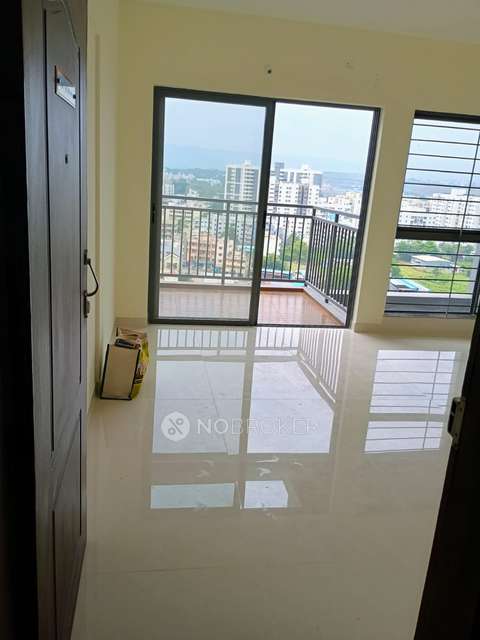 2 BHK Flat In Kumar Corp Park Infinia Phase 4 for Rent  In Phursungi