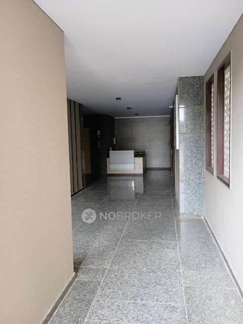 2 BHK Flat In Kumar Corp Park Infinia Phase 4 for Rent  In Phursungi