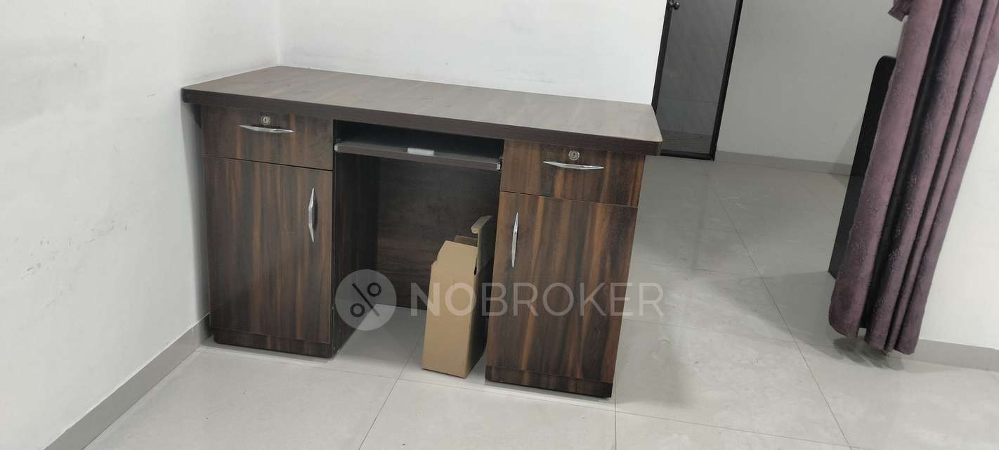 2 BHK Flat In Vardhaman Moonstone for Rent  In Bapu Buwaji Nagar, Tathavade