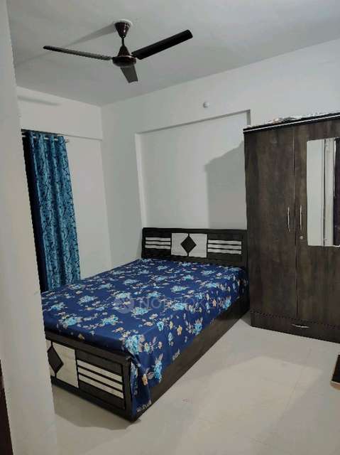 2 BHK Flat In Vardhaman Moonstone for Rent  In Vardhman Moonstone, Beside Rohan Ananta A4, Bapu Buwaji Nagar, Tathawade, Pune, Pimpri-chinchwad, Maharashtra 411033, India