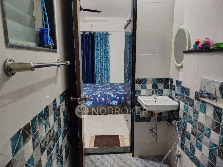 2 BHK Flat In Vardhaman Moonstone for Rent  In Vardhman Moonstone, Beside Rohan Ananta A4, Bapu Buwaji Nagar, Tathawade, Pune, Pimpri-chinchwad, Maharashtra 411033, India