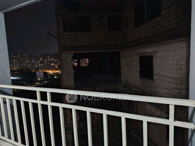 2 BHK Flat In Vardhaman Moonstone for Rent  In Vardhman Moonstone, Beside Rohan Ananta A4, Bapu Buwaji Nagar, Tathawade, Pune, Pimpri-chinchwad, Maharashtra 411033, India