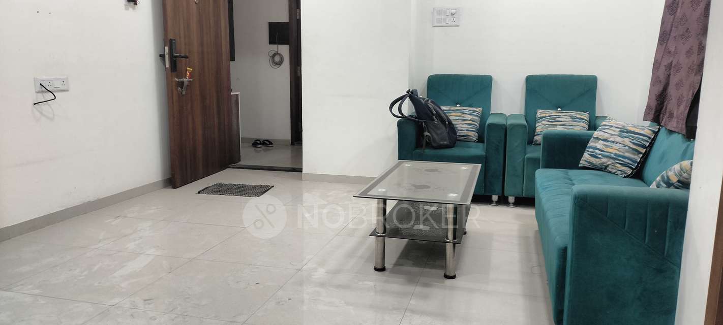 2 BHK Flat In Vardhaman Moonstone for Rent  In Bapu Buwaji Nagar, Tathavade