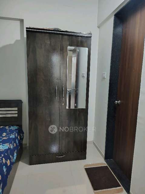 2 BHK Flat In Vardhaman Moonstone for Rent  In Vardhman Moonstone, Beside Rohan Ananta A4, Bapu Buwaji Nagar, Tathawade, Pune, Pimpri-chinchwad, Maharashtra 411033, India