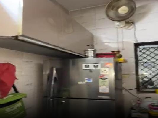 2 BHK Flat In Dda Flat  For Sale  In Shalimar Bagh