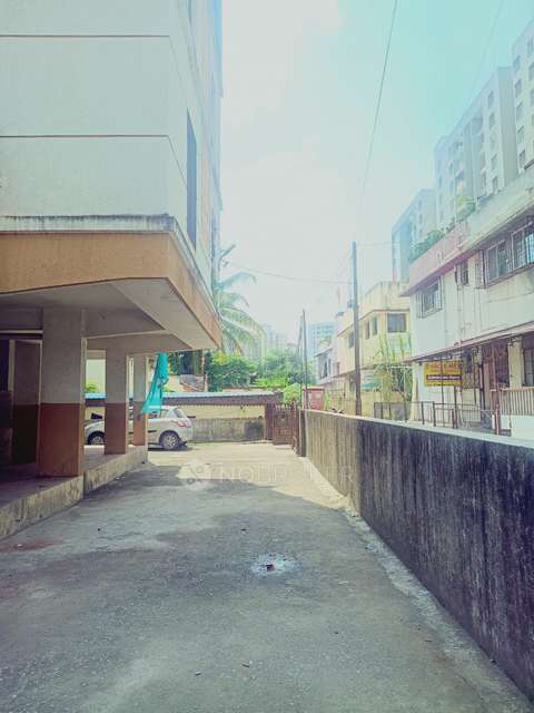 1 RK Flat In Indumati Heights For Sale  In Bavdhan