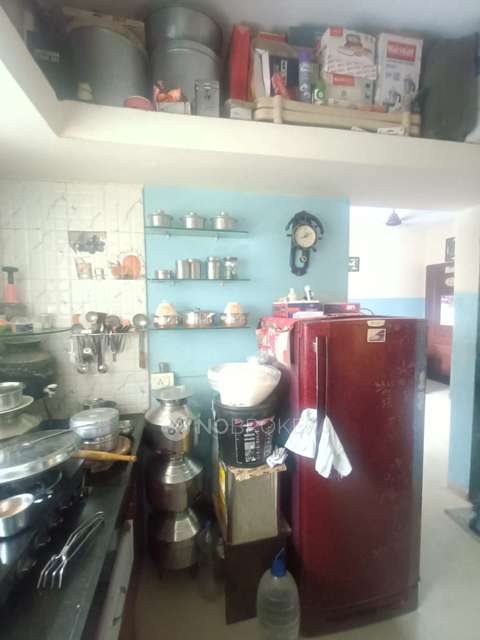 1 RK Flat In Indumati Heights For Sale  In Bavdhan