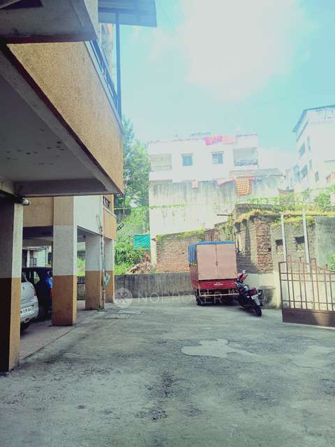 1 RK Flat In Indumati Heights For Sale  In Bavdhan