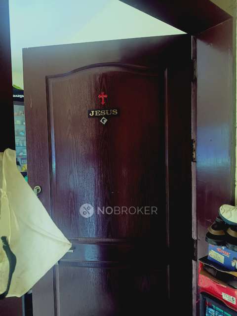 1 RK Flat In Indumati Heights For Sale  In Bavdhan